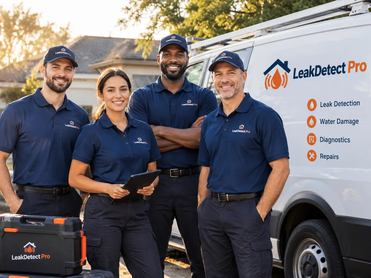 Roof Repair company in Greenview, CA